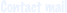 Contact mail